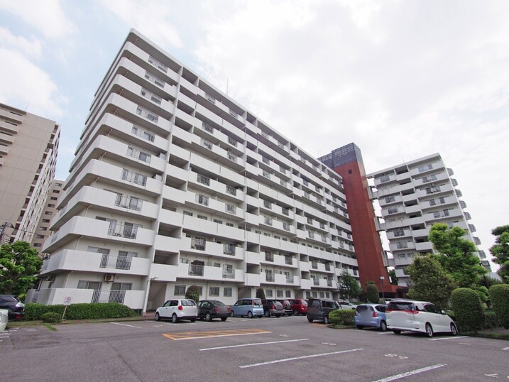 コンフォール南柏