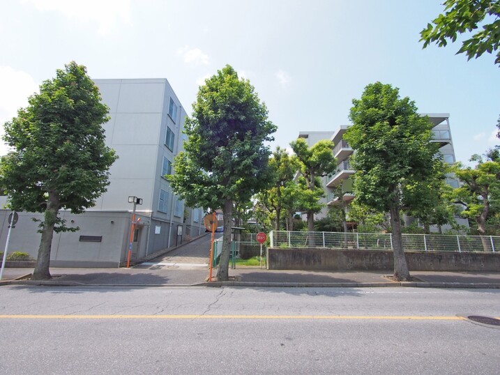 小金原パークハウス