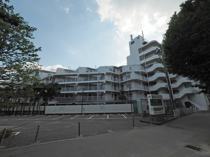 ハイネス習志野