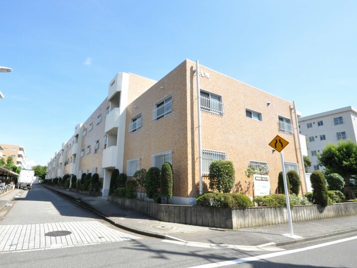 津田沼ローヤルコーポＡ棟