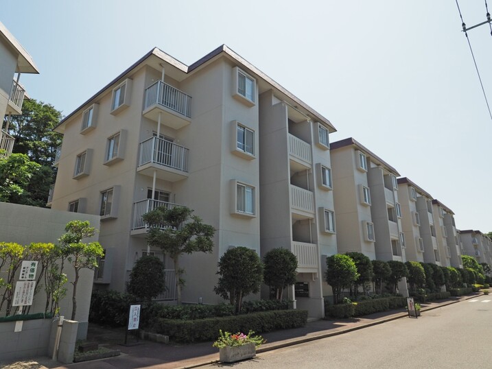 朝日プラザ船橋セントラルコーポ５番館