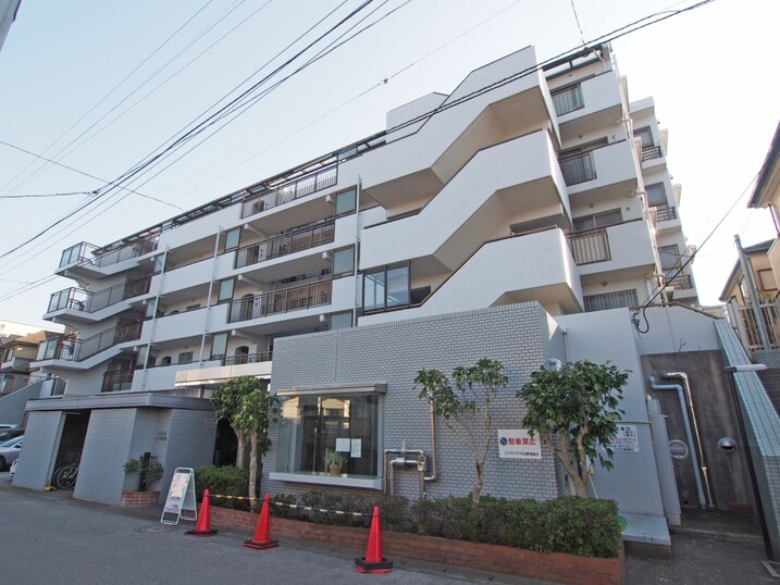 コスモ八千代台
