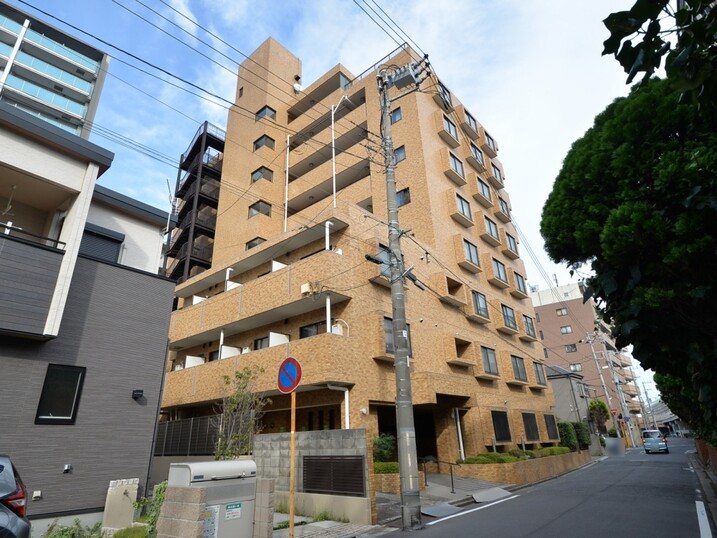 ライオンズマンション船橋南