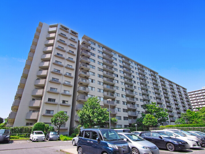 エルシティ新浦安一番館