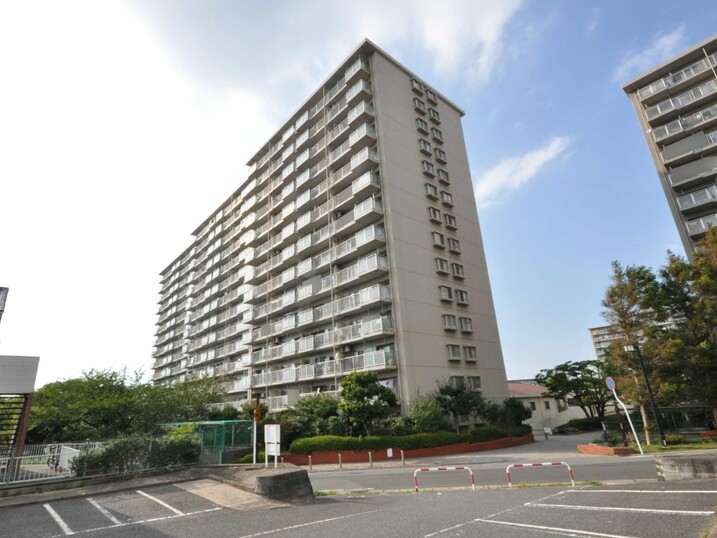 稲毛スカイタウン１号館