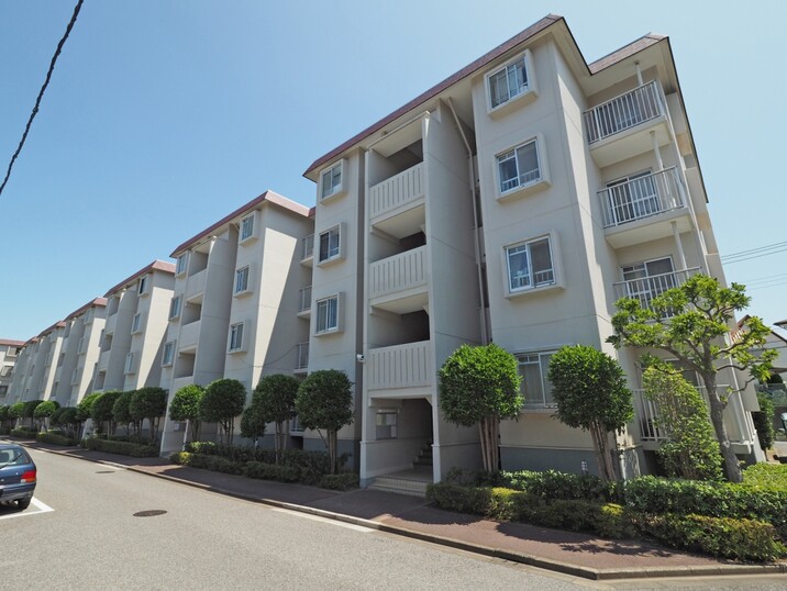 朝日プラザ船橋セントラルコーポ１番館