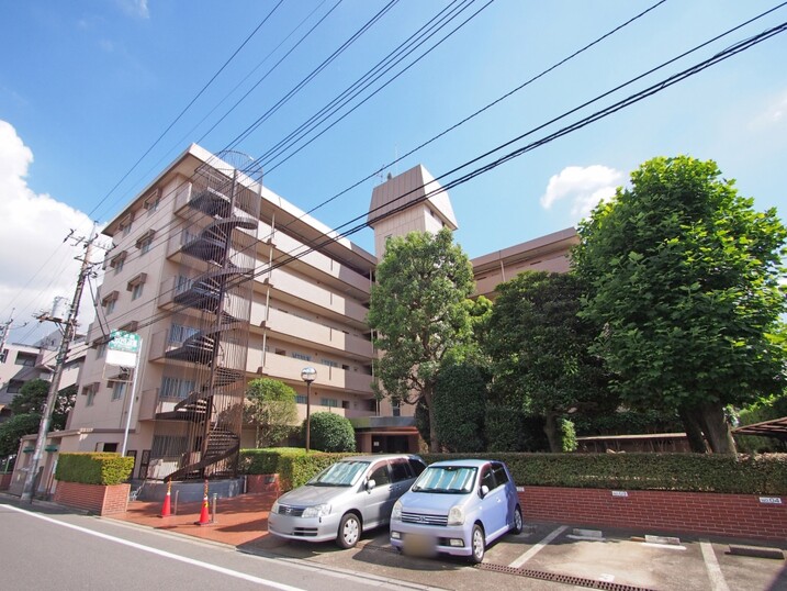 パークハイツ常盤平