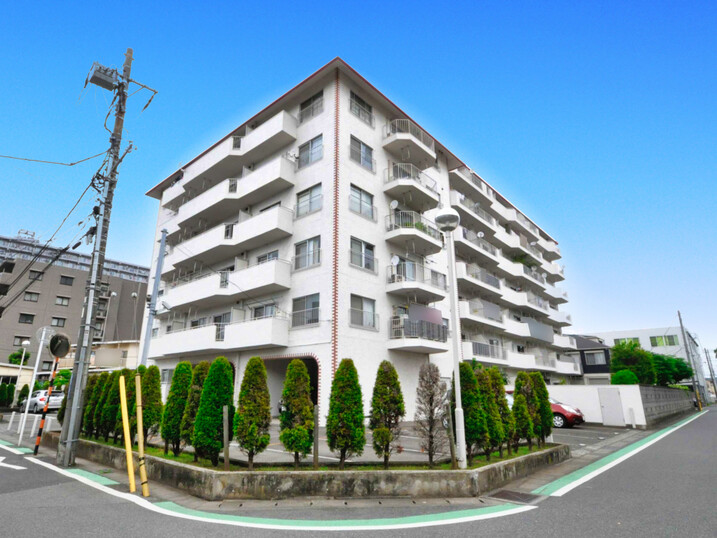大林フローラ千葉