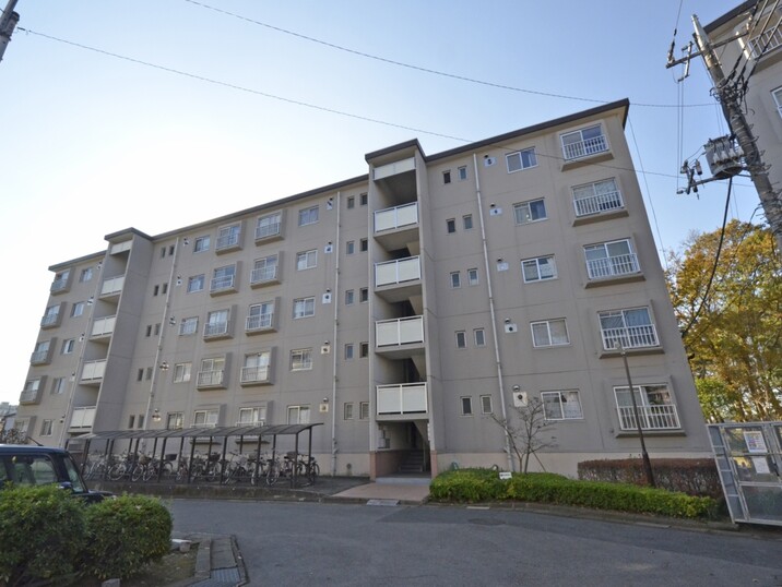 花見川ライオンズプラザ７号棟