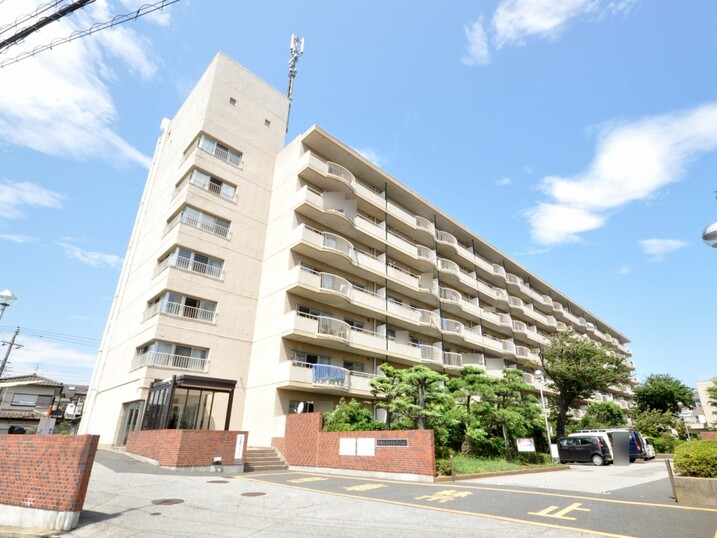 花見川ロイヤルマンション