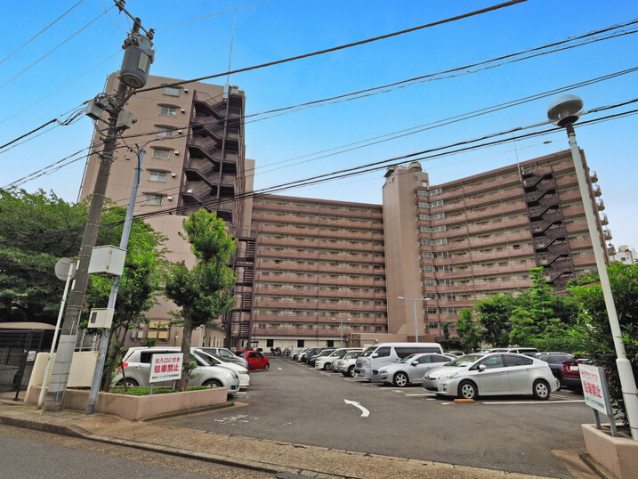 京成サンコーポ八千代台