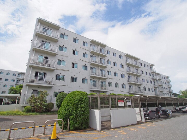住友第２検見川ハウス１号棟