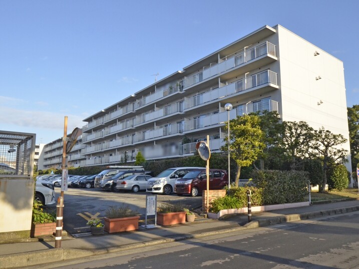 住友第２検見川ハウス５号棟