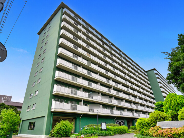 検見川パークハウス