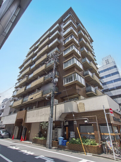 トーカン大塚マンション