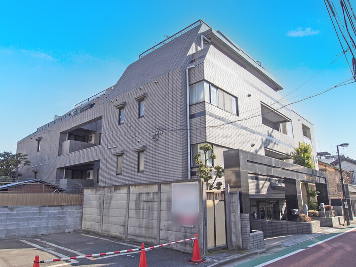 ワコーレ千石Ⅲ