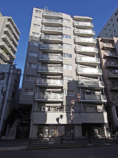 グランドメゾン根津
