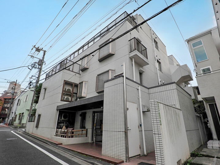 藤和笹本ホームズ
