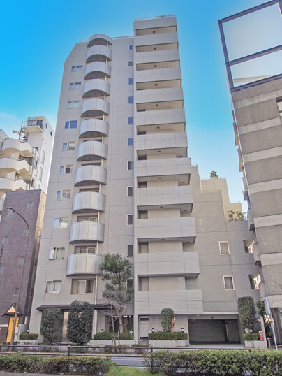 コア伝通院ロイヤル
