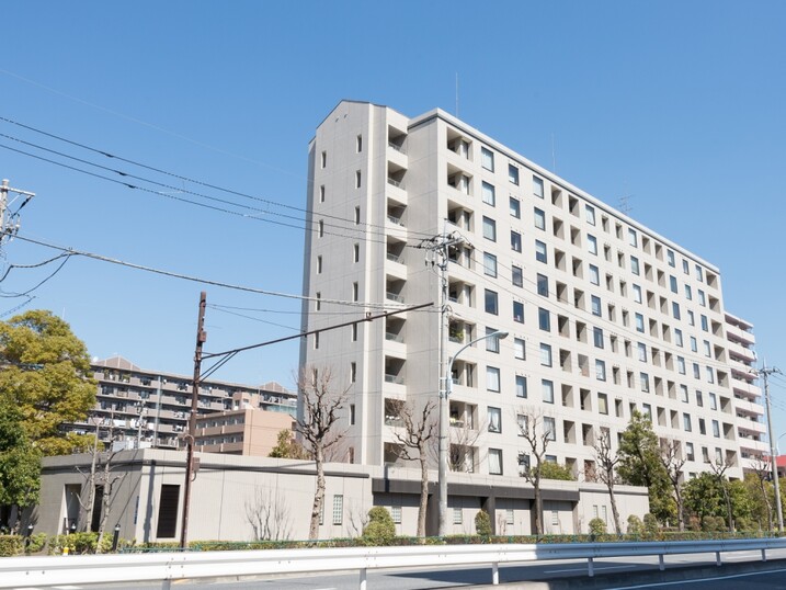 ディアハイム赤羽南館