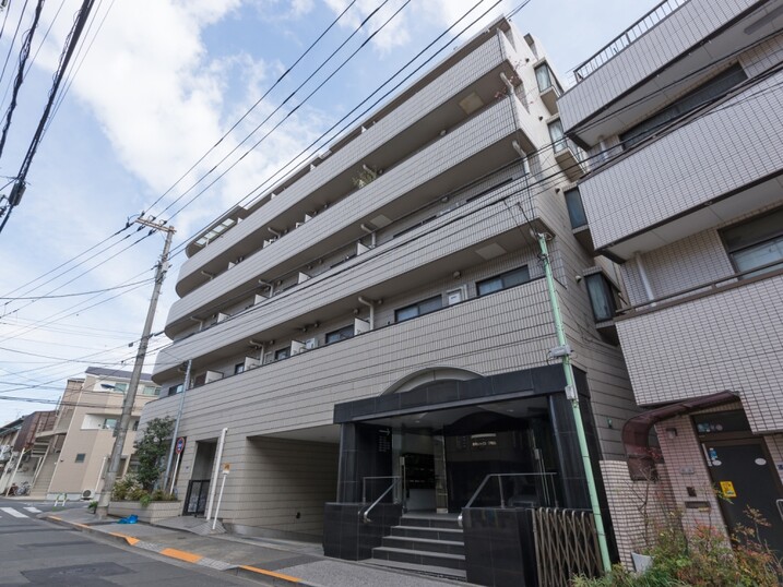 藤和シティコープ駒込