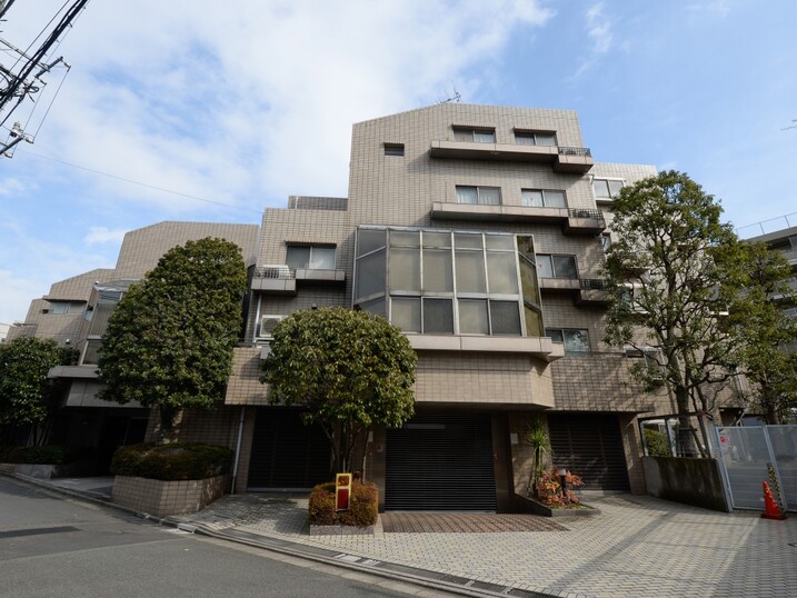 マエスト南馬込