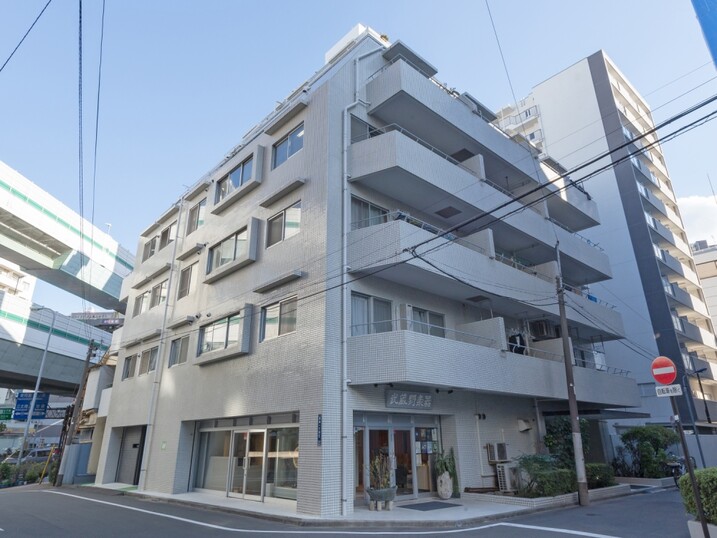ロイヤルコート飛鳥山