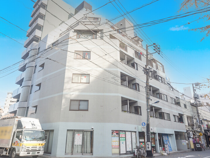 サンピア赤羽