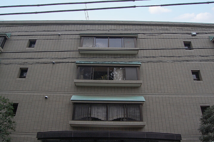 グランディ田園調布