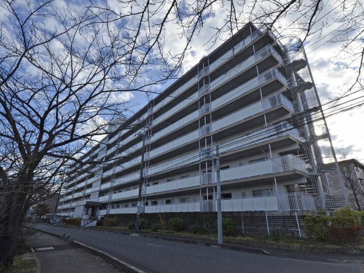 稲毛パークハウスＥ棟