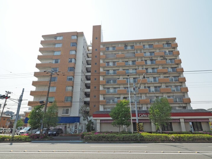 グリーンプラザ川崎