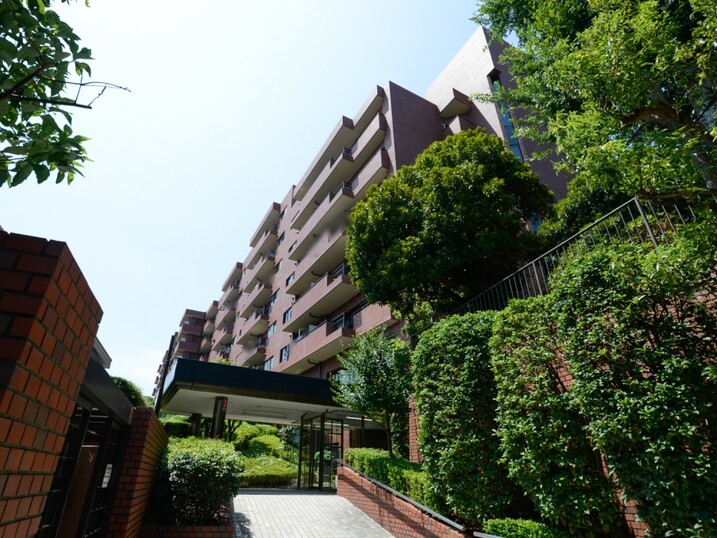 クリエール藤が丘Ａ館