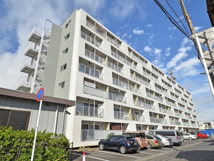 メゾン新浜