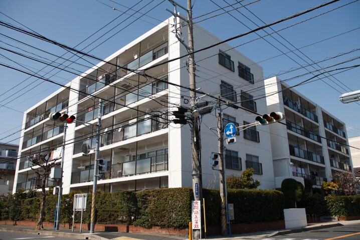 浦安グリーンコープ