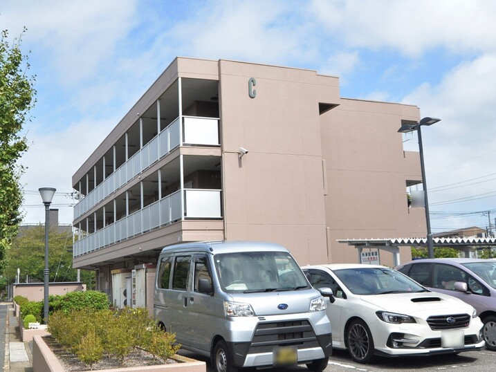 サニーハウス南行徳Ｃ棟