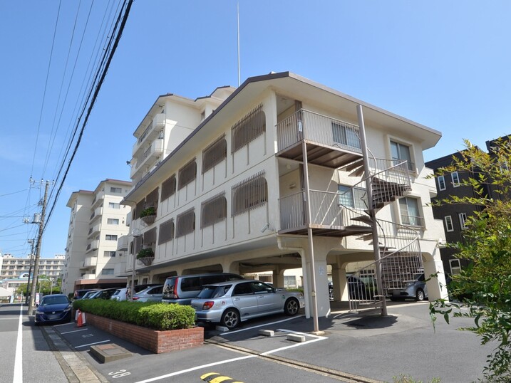 行徳アーバンライフ