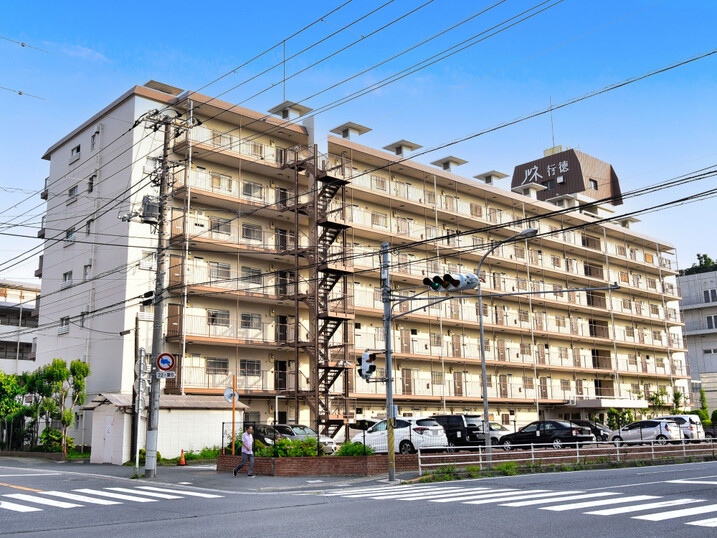 ルネ行徳