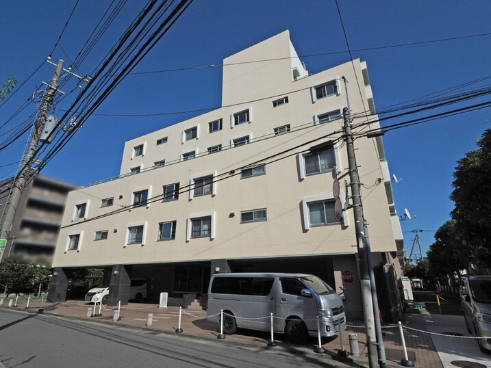 トマス本八幡