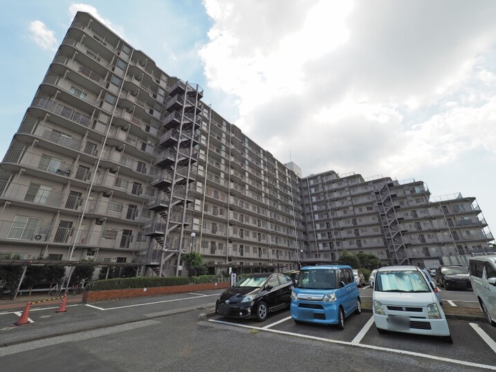 サンピア鎌ヶ谷