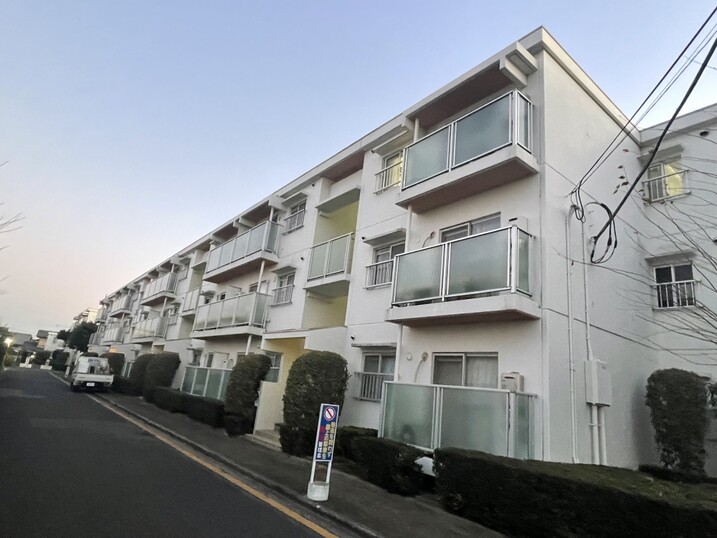 ガーデンコート八千代台２号棟