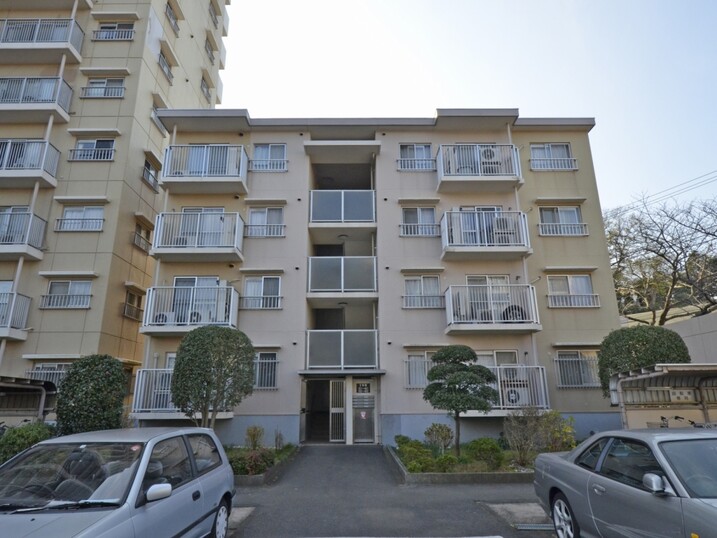 東船橋ガーデニア５号棟