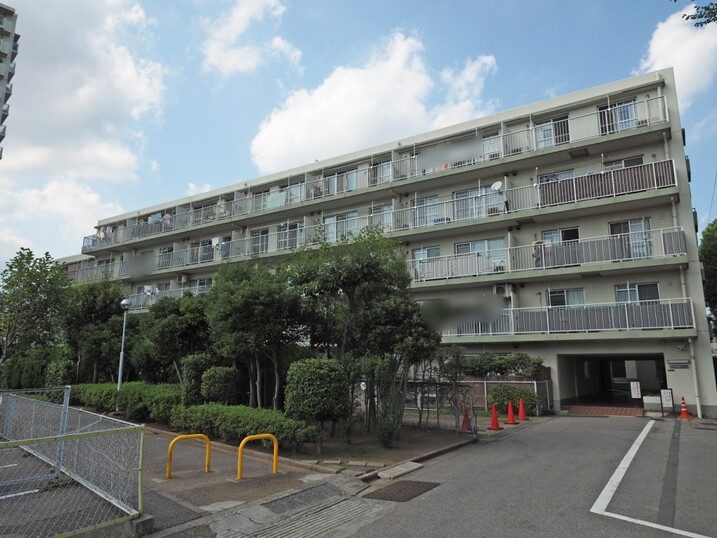 ＷＴＣ津田沼マンション