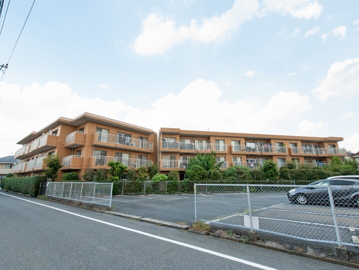ハイラーク武蔵野滝山