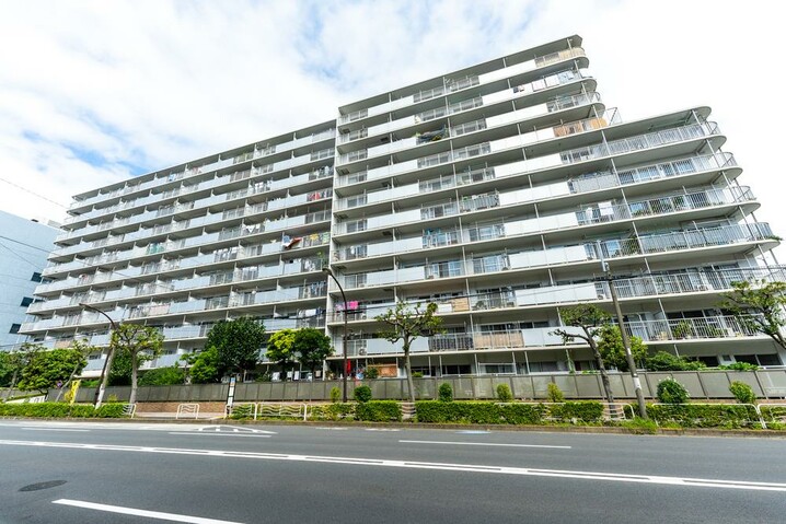 ハイラーク木場