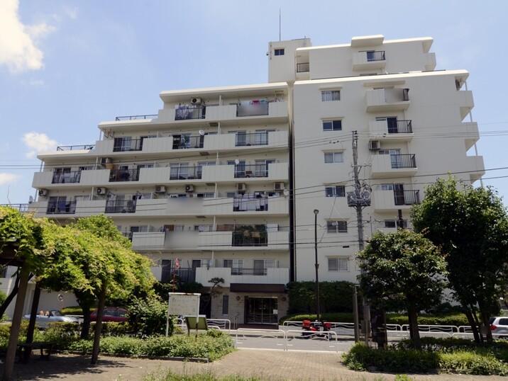 東建ニューハイツ東陽町