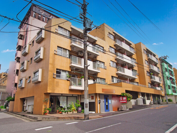 西千葉パーソナルハウス