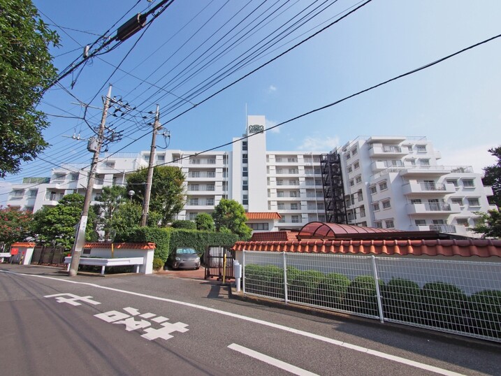 ライオンズマンションロワイヤル北小金
