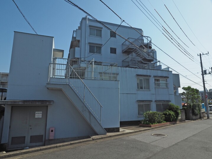 フジタ北柏マンション