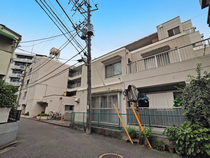 ライネスハイム柏