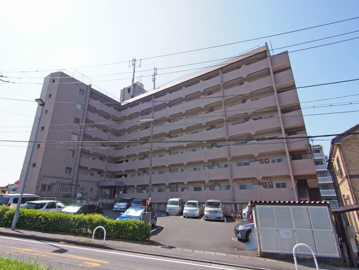 鶴ハイム二三ヶ丘